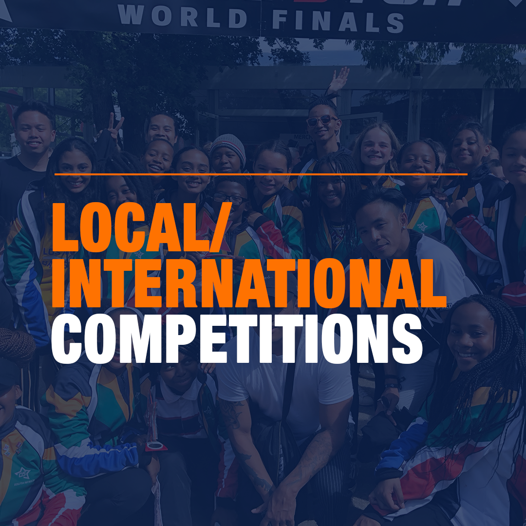 Local & International Dance Competition champions since 2000. Join DanceWeb Studio in Randburg Johannesburg South Africa