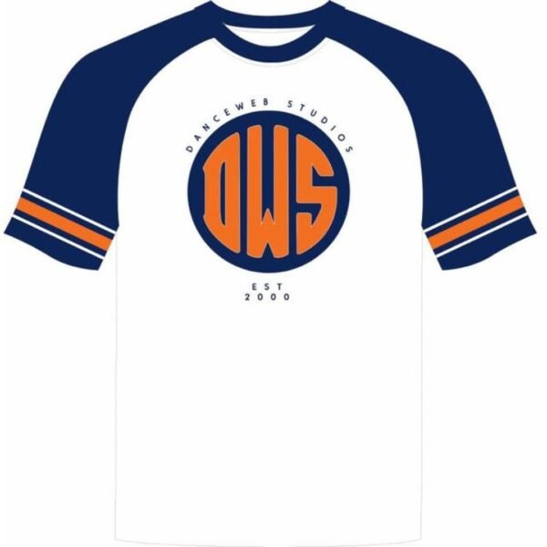 Compulsory T-shirt Senior - Image 2