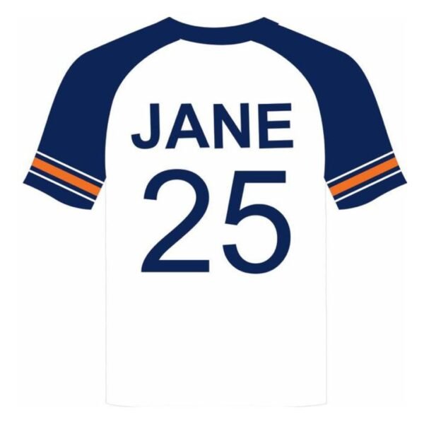 Compulsory T-shirt Senior